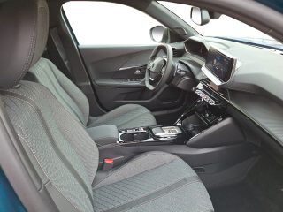 Peugeot 2008 Hybrid 145 e-DCS6 Allure