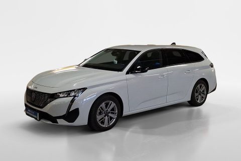 Peugeot 308 SW Hybrid 145 E-DCS6 Allure
