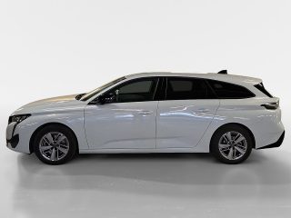 Peugeot 308 SW Hybrid 145 E-DCS6 Allure