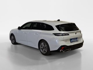 Peugeot 308 SW Hybrid 145 E-DCS6 Allure