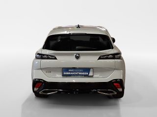 Peugeot 308 SW Hybrid 145 E-DCS6 Allure