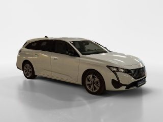 Peugeot 308 SW Hybrid 145 E-DCS6 Allure