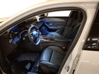 Peugeot 308 SW Hybrid 145 E-DCS6 Allure