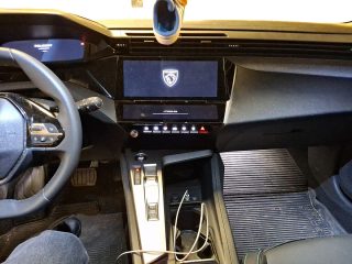 Peugeot 308 SW Hybrid 145 E-DCS6 Allure