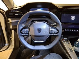 Peugeot 308 SW Hybrid 145 E-DCS6 Allure