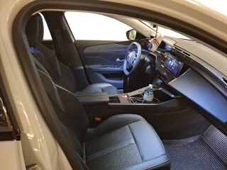 Peugeot 308 SW Hybrid 145 E-DCS6 Allure