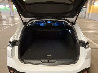 Peugeot 308 SW Hybrid 145 E-DCS6 Allure
