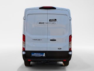 Ford Transit Kasten 2,0 EcoBlue L2H2 350 Trend