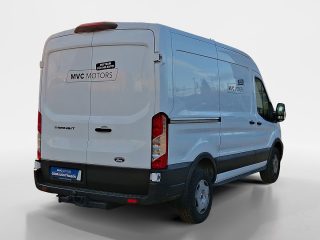 Ford Transit Kasten 2,0 EcoBlue L2H2 350 Trend