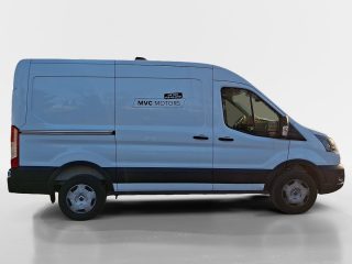 Ford Transit Kasten 2,0 EcoBlue L2H2 350 Trend