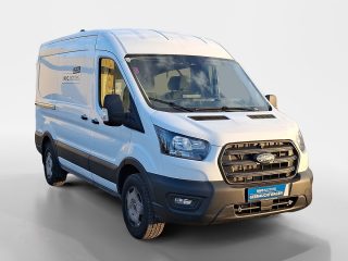 Ford Transit Kasten 2,0 EcoBlue L2H2 350 Trend
