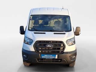Ford Transit Kasten 2,0 EcoBlue L2H2 350 Trend