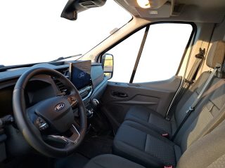 Ford Transit Kasten 2,0 EcoBlue L2H2 350 Trend