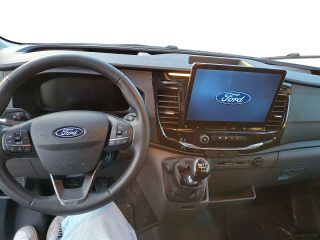 Ford Transit Kasten 2,0 EcoBlue L2H2 350 Trend
