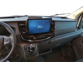 Ford Transit Kasten 2,0 EcoBlue L2H2 350 Trend