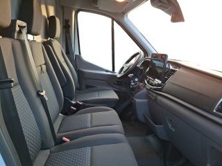 Ford Transit Kasten 2,0 EcoBlue L2H2 350 Trend