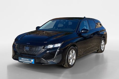 Peugeot 308 SW Hybrid 136 e-DSC6 Allure