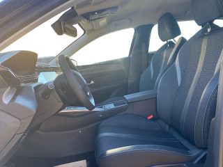 Peugeot 308 SW Hybrid 136 e-DSC6 Allure