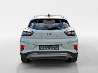 Ford Puma 1.0 l EcoBoost Hybrid 92kW Titanium