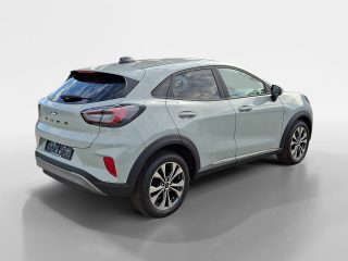 Ford Puma 1.0 l EcoBoost Hybrid 92kW Titanium