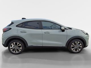 Ford Puma 1.0 l EcoBoost Hybrid 92kW Titanium