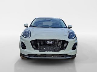 Ford Puma 1.0 l EcoBoost Hybrid 92kW Titanium