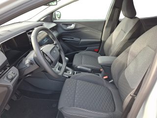 Ford Puma 1.0 l EcoBoost Hybrid 92kW Titanium