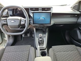 Ford Puma 1.0 l EcoBoost Hybrid 92kW Titanium