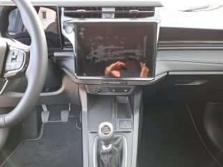 Ford Puma 1.0 l EcoBoost Hybrid 92kW Titanium