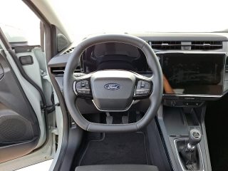 Ford Puma 1.0 l EcoBoost Hybrid 92kW Titanium