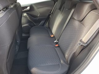 Ford Puma 1.0 l EcoBoost Hybrid 92kW Titanium