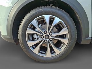 Ford Puma 1.0 l EcoBoost Hybrid 92kW Titanium