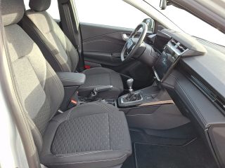 Ford Puma 1.0 l EcoBoost Hybrid 92kW Titanium