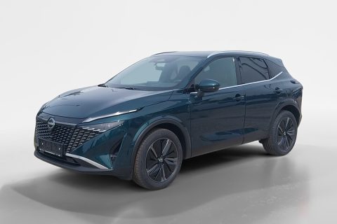 Nissan Qashqai (MY24) 1.3 DIG-T MHEV 158 PS Xtronic Tekn