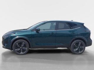 Nissan Qashqai (MY24) 1.3 DIG-T MHEV 158 PS Xtronic Tekn