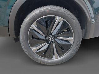 Nissan Qashqai (MY24) 1.3 DIG-T MHEV 158 PS Xtronic Tekn