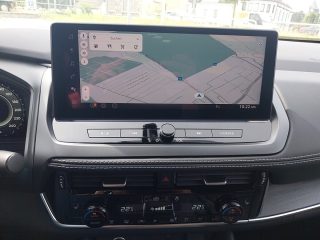 Nissan Qashqai (MY24) 1.3 DIG-T MHEV 158 PS Xtronic Tekn