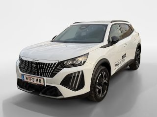Peugeot 2008 Hybrid 145 e-DCS6 Allure