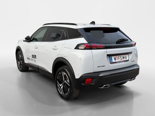 Peugeot 2008 Hybrid 145 e-DCS6 Allure