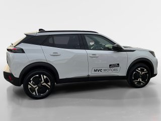 Peugeot 2008 Hybrid 145 e-DCS6 Allure