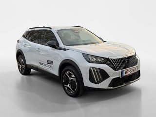 Peugeot 2008 Hybrid 145 e-DCS6 Allure