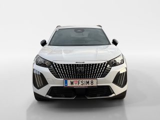 Peugeot 2008 Hybrid 145 e-DCS6 Allure