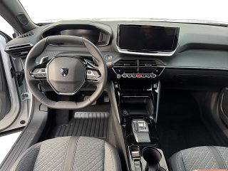 Peugeot 2008 Hybrid 145 e-DCS6 Allure