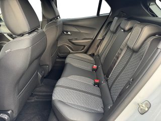 Peugeot 2008 Hybrid 145 e-DCS6 Allure