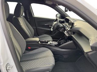 Peugeot 2008 Hybrid 145 e-DCS6 Allure