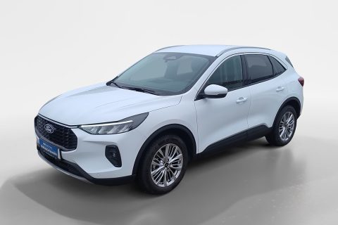 Ford Kuga 1,5 EcoBoost Titanium