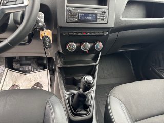 Renault Express L1 1,3 TCe 100