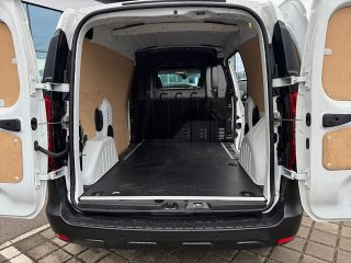 Renault Express L1 1,3 TCe 100