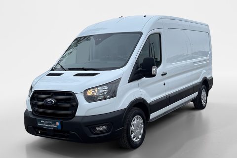 Ford Transit Kasten 2,0 EcoBlue L3H2 350 Trend