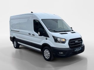 Ford Transit Kasten 2,0 EcoBlue L3H2 350 Trend